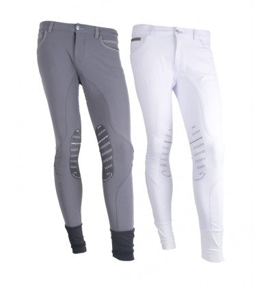 Animo Mipiaci/17 Mens Riding Breeches