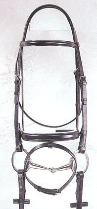 Lemetex F8100 Bridle