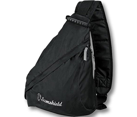 Samshield Back Pack Hat Bag