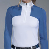 Equiline Nancy Womens Competition Shirt