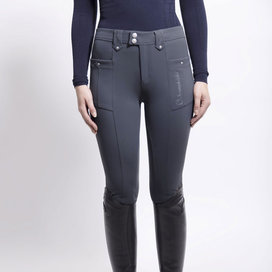 Samshield Charlie Full Grip Breeches
