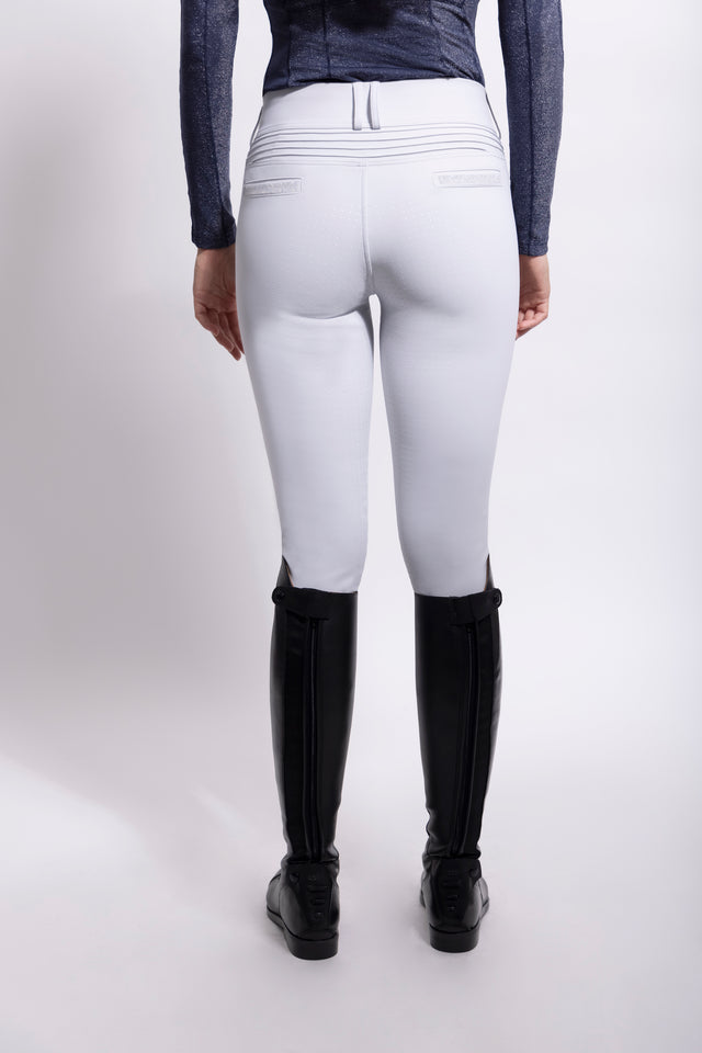 Samshield Alessia Womens Seamless Pullover – Stirrups Equestrian