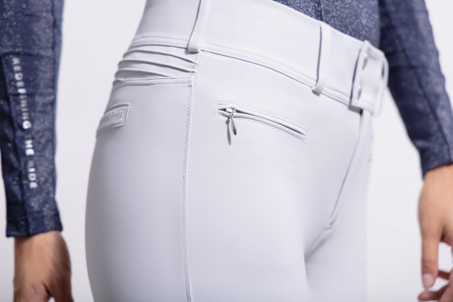 Samshield Clara Womens Breeches
