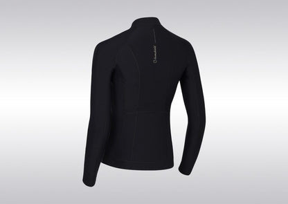 Samshield Ava Long Sleeve Training Polo