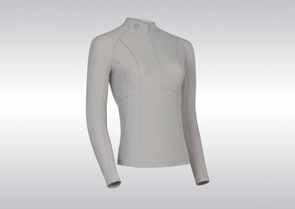 Samshield Ava Long Sleeve Training Polo