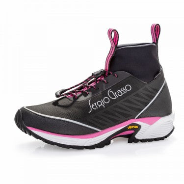 Sergio Grasso Endurance Shoe