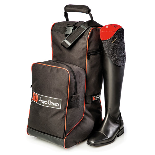 Sergio Grasso Boot Bag
