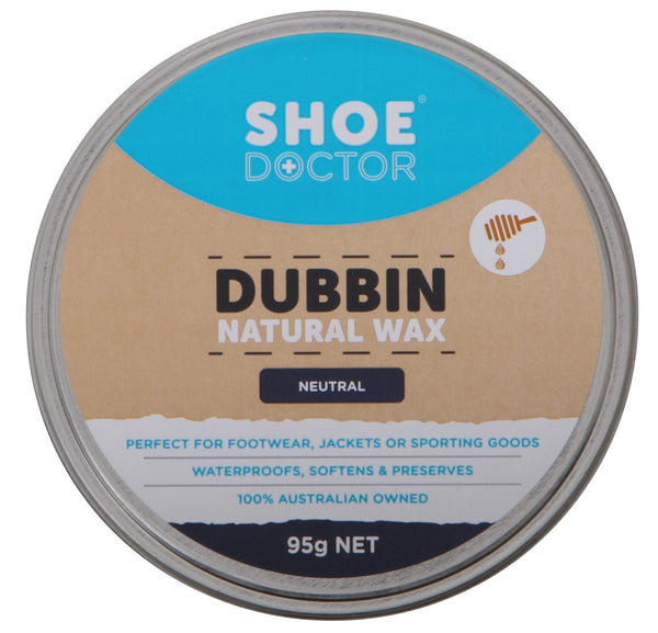 Shoe Doctor Dubbin