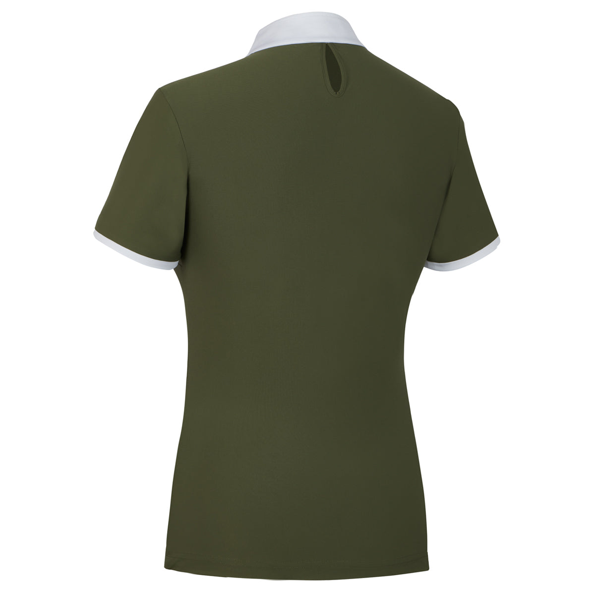 Samshield Apolline Khaki Womens Competition Shirt