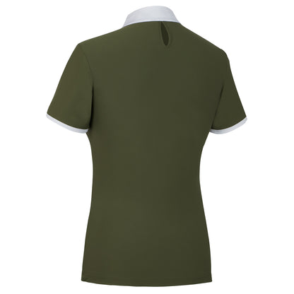 Samshield Apolline Khaki Womens Competition Shirt