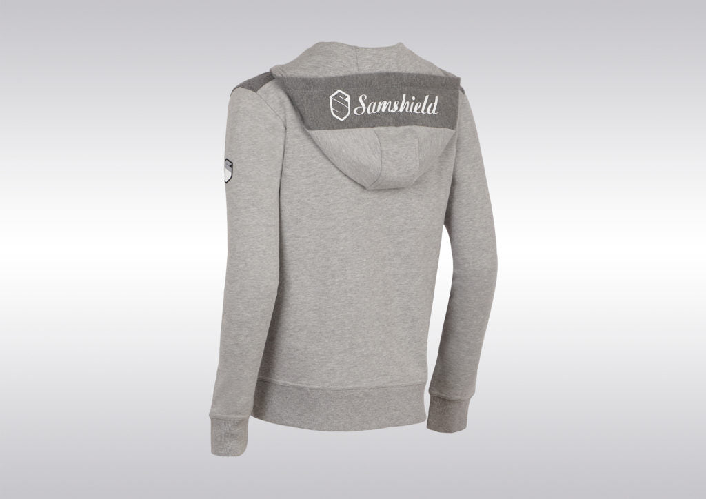 Samshield Unisex Sweatshirt