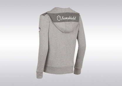 Samshield Unisex Sweatshirt