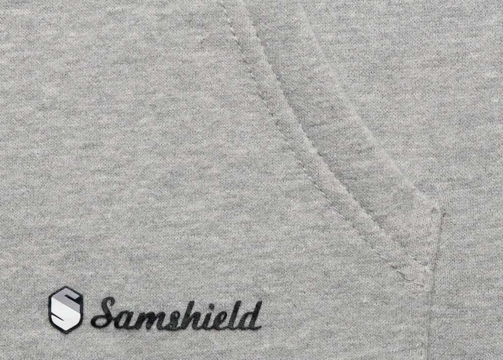 Samshield Unisex Sweatshirt