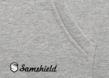 Samshield Unisex Sweatshirt