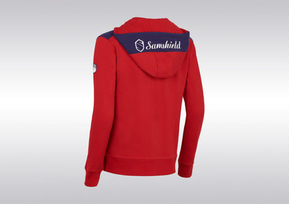 Samshield Unisex Sweatshirt