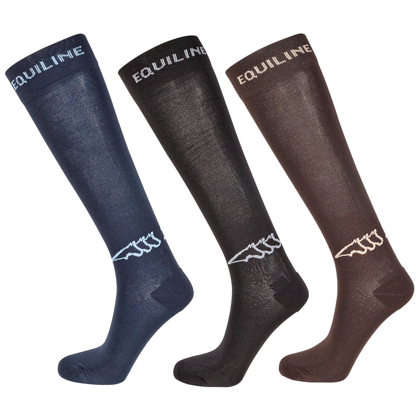 Equiline Ebele Unisex Socks
