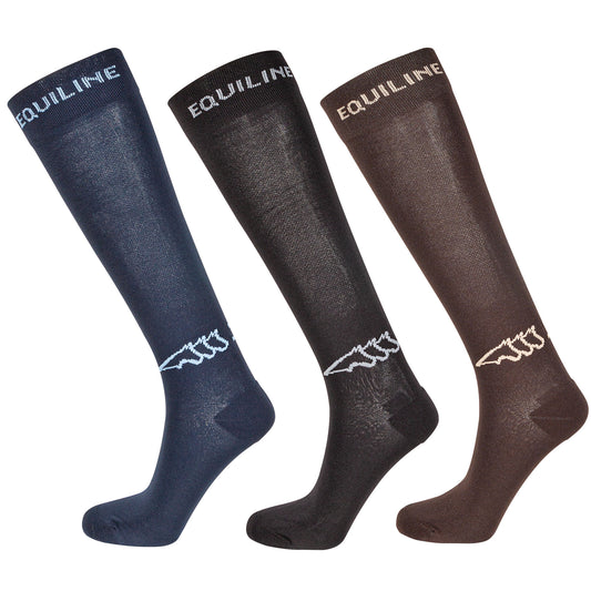 Equiline Ebele Unisex Socks