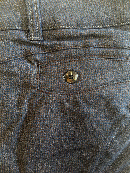 Animo Nordic Womens Competition Breeches - IT 42