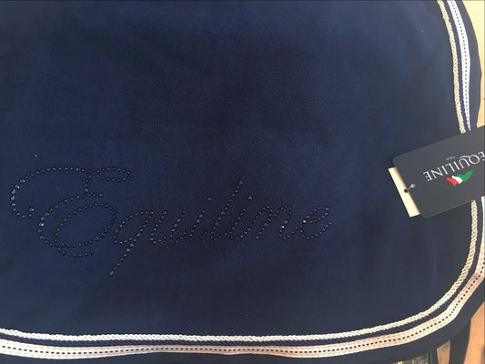 Equiline Kelly Fleece Rug - X-Large - 5'6