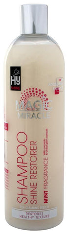 HyShine Magic Miracle Shampoo