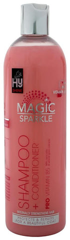 HyShine Magic Sparkle 2in1 Shampoo + Conditioner