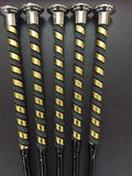 FH 'Gold' Dressage Whips