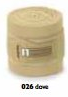 Equiline Woolen Stable Bandages D060