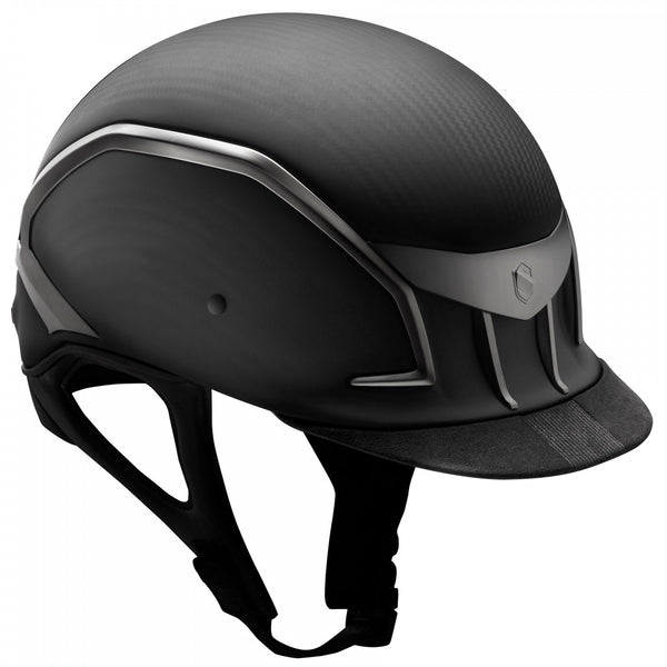 Samshield XCJ Helmet Stirrups Equestrian