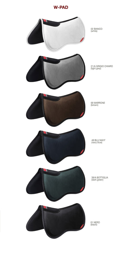 Animo W Pad - Shock Proof Pad