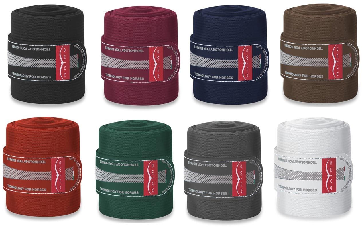 Animo Wenz Work Bandages