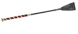 Fleck 02034060 Whip of Nations Jumping Whip