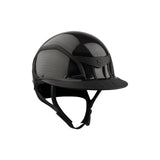 Miss Shield XJ Limited Edition Helmet - Navy Medium
