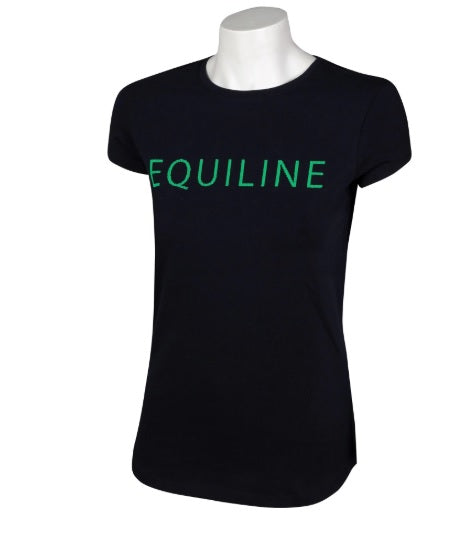Equiline Zoe Women - Blue X large